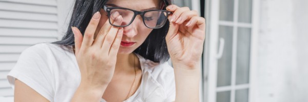 Eye Allergy: Causes, Triggers, Symptoms, Treatment And Prevention